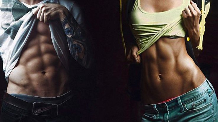 8 Rules for Fat Loss Training