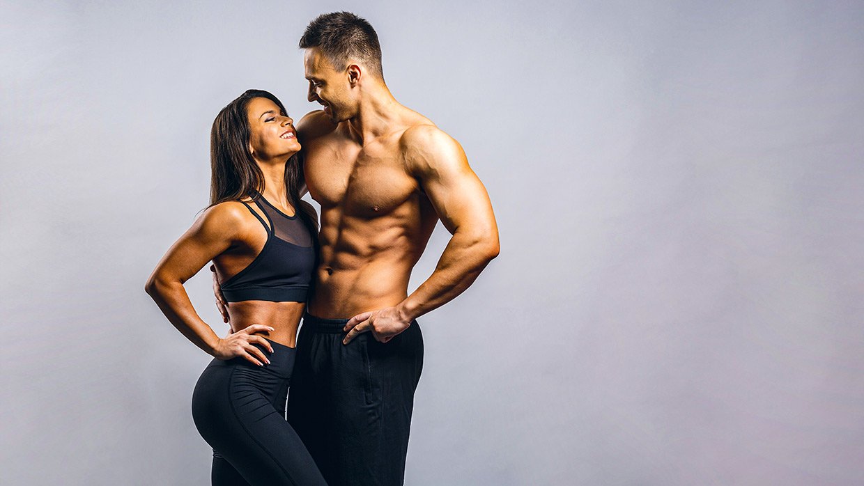 Relationship Success 8 Reasons to Marry a Fit Person — Personal Trainers Surrey BC Personal Trainers based out of Surrey HD Fitness picture