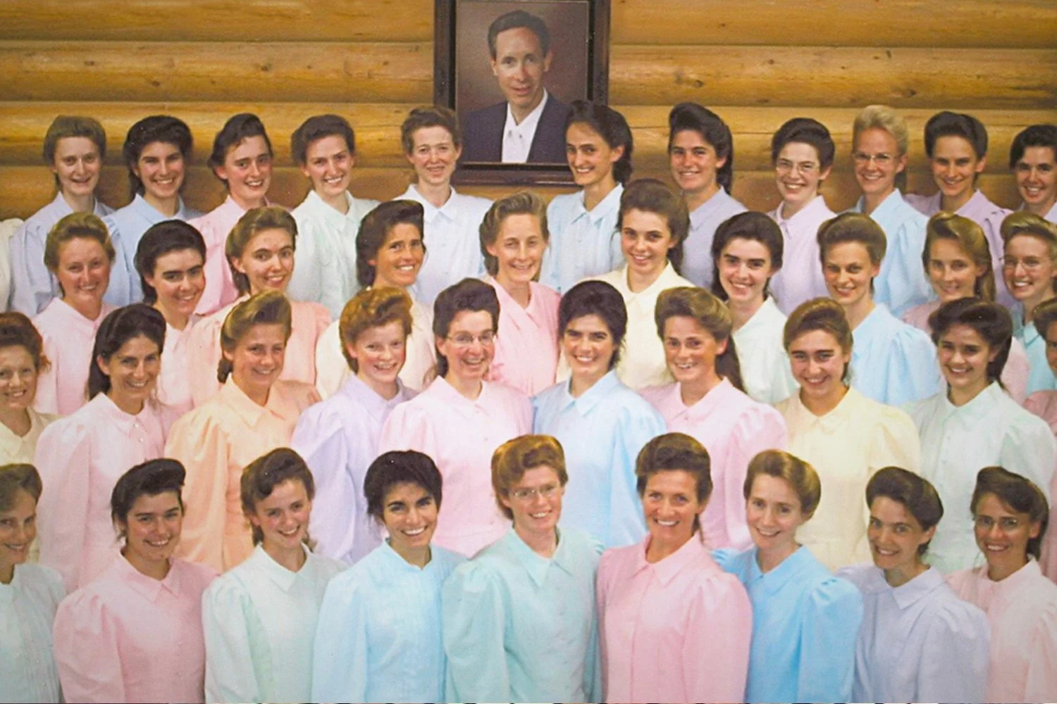 Cult Stories