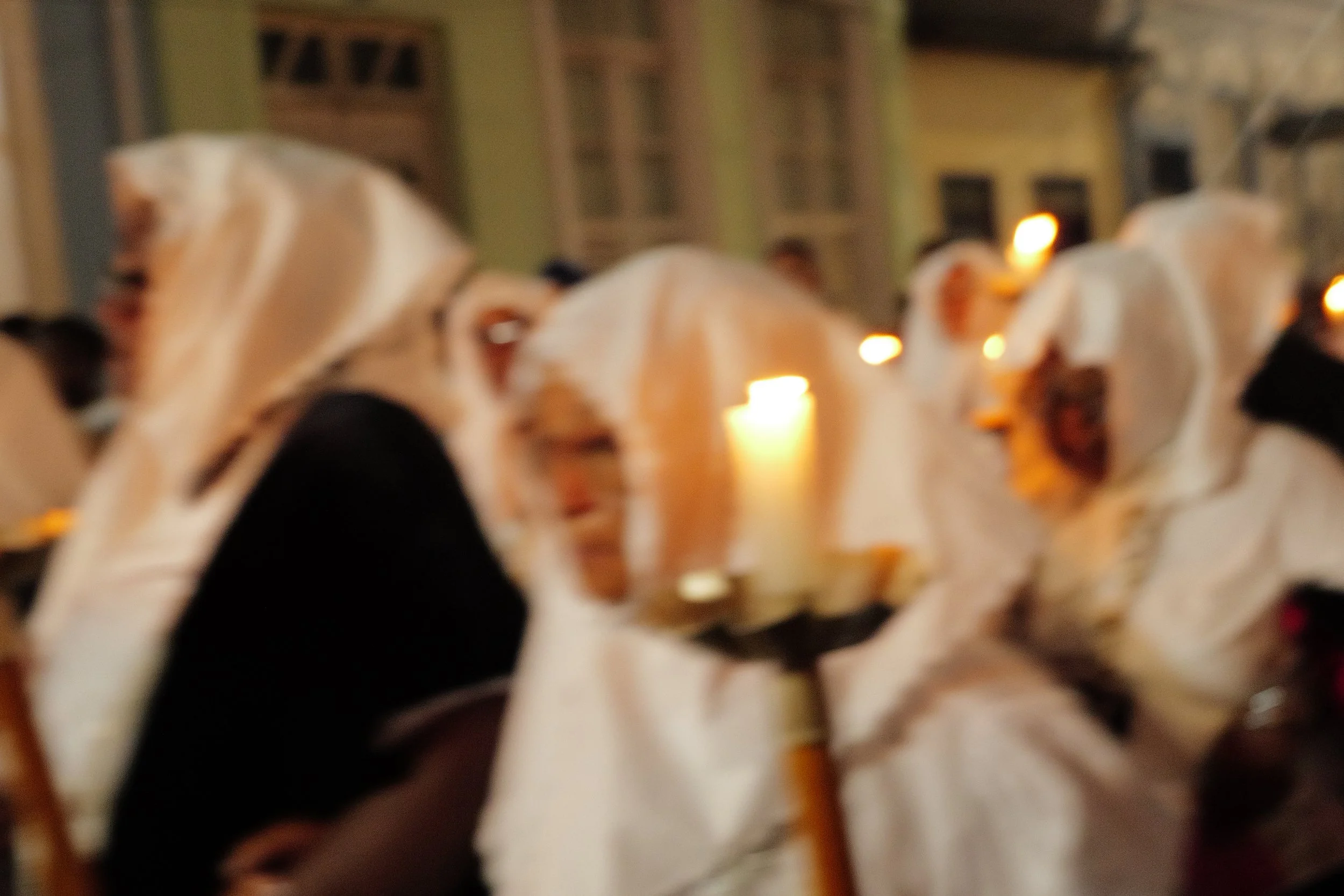 Irmandade de Nossa Senhora da Boa Morte 2026