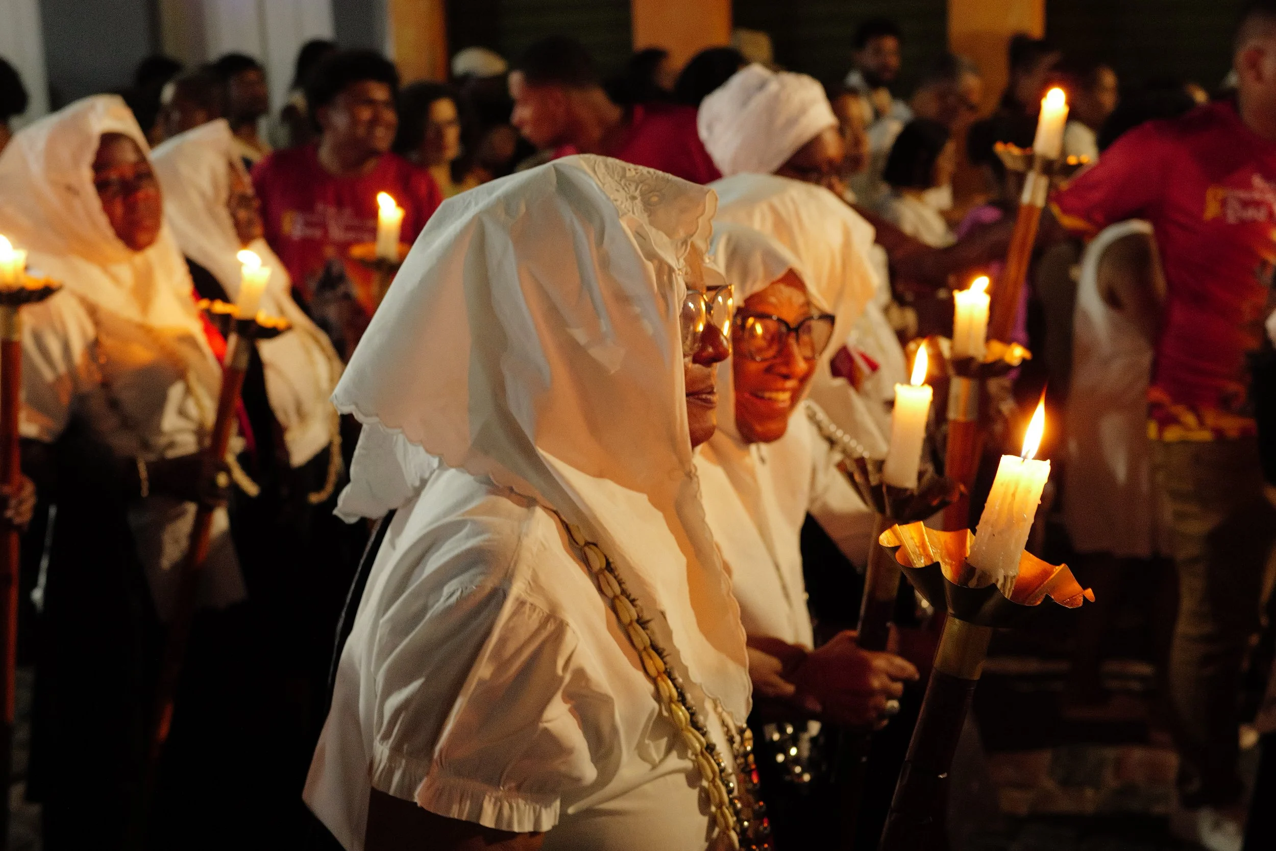 Irmadade de Nossa Senhora da Boa Morte