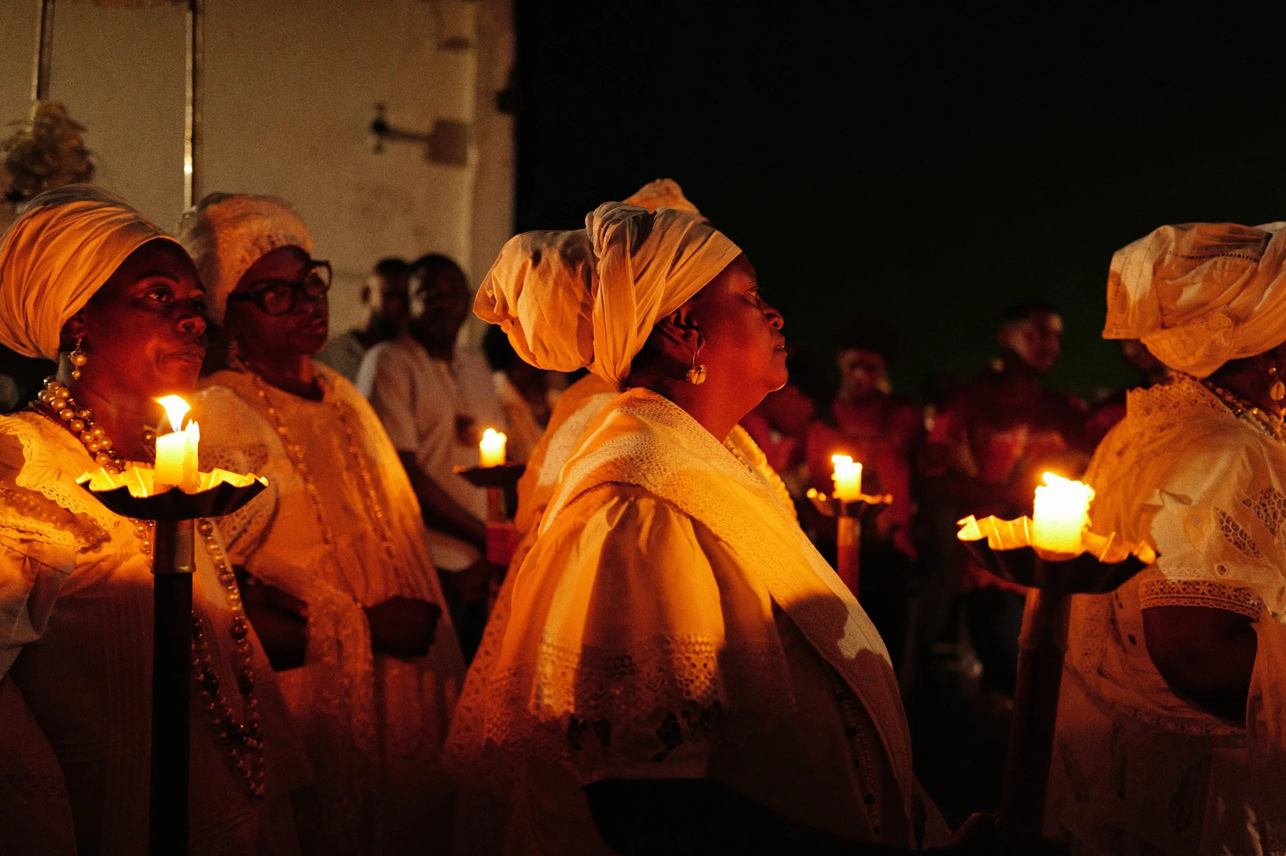 Irmandade de Nossa Senhora da Boa Morte 2026