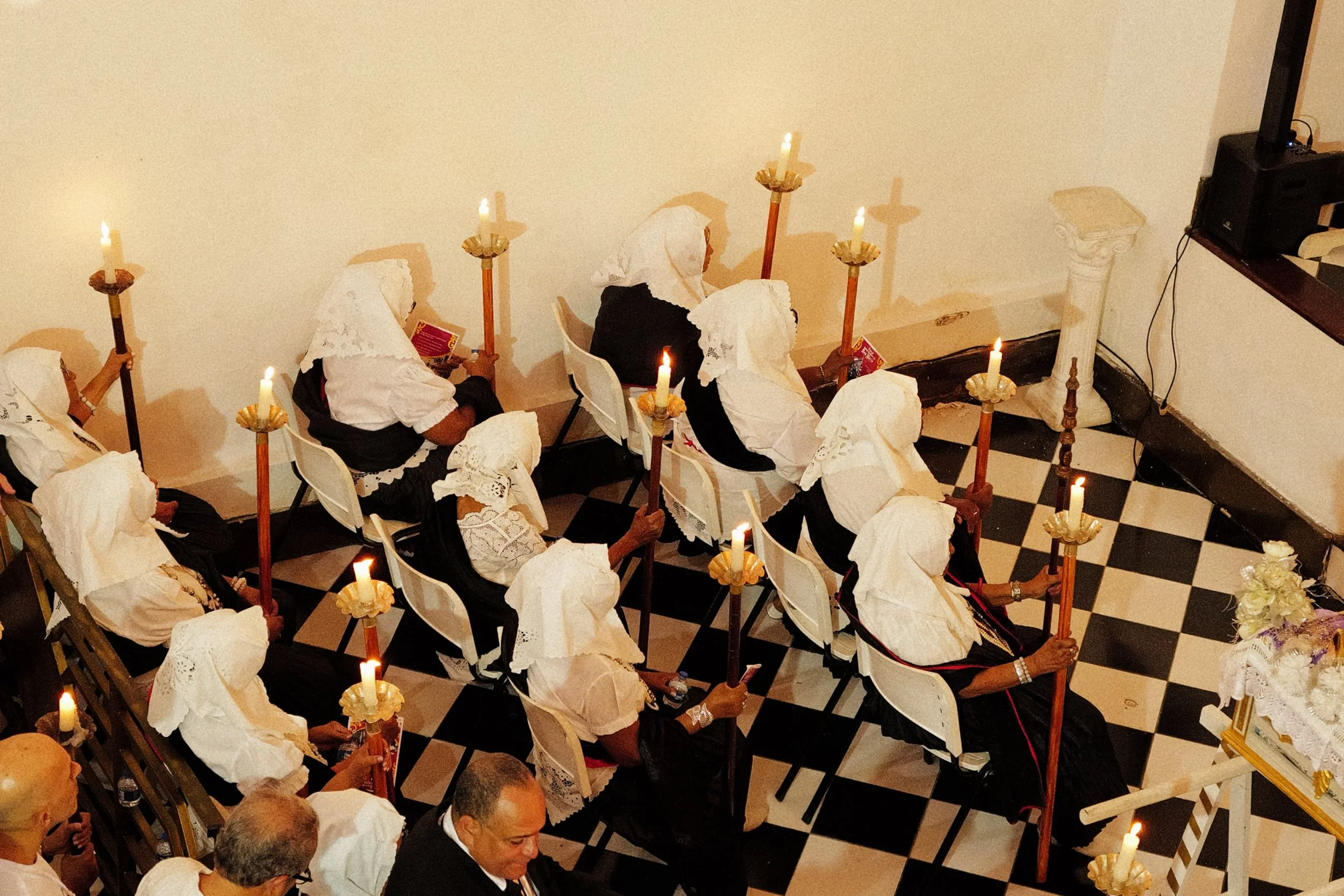 Irmadade de Nossa Senhora da Boa Morte 