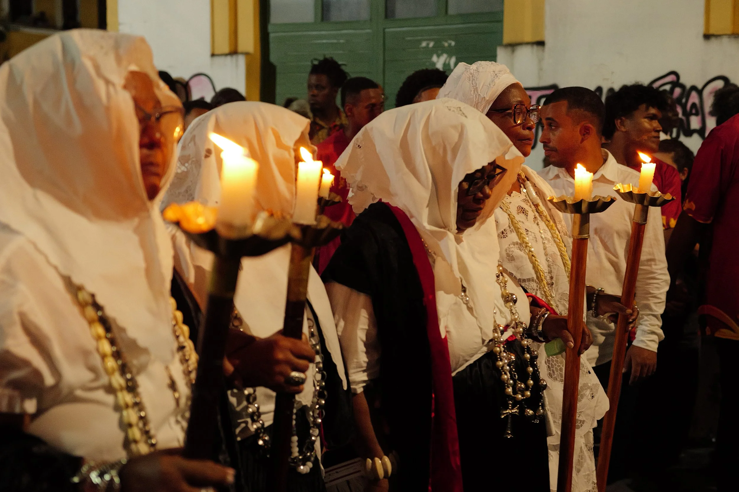 Irmadade de Nossa Senhora da Boa Morte 2026