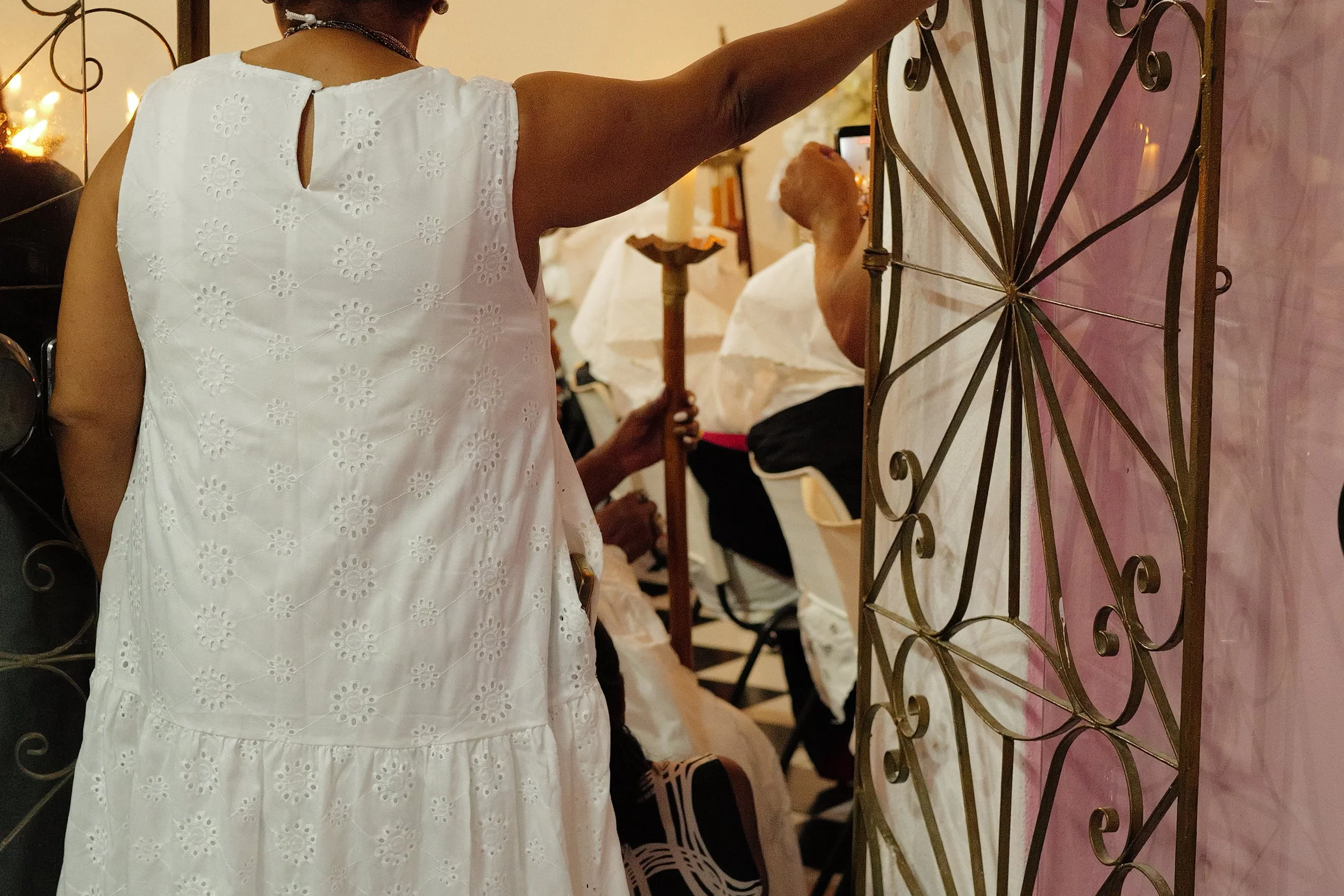 Irmandade de Nossa Senhora da Boa Morte