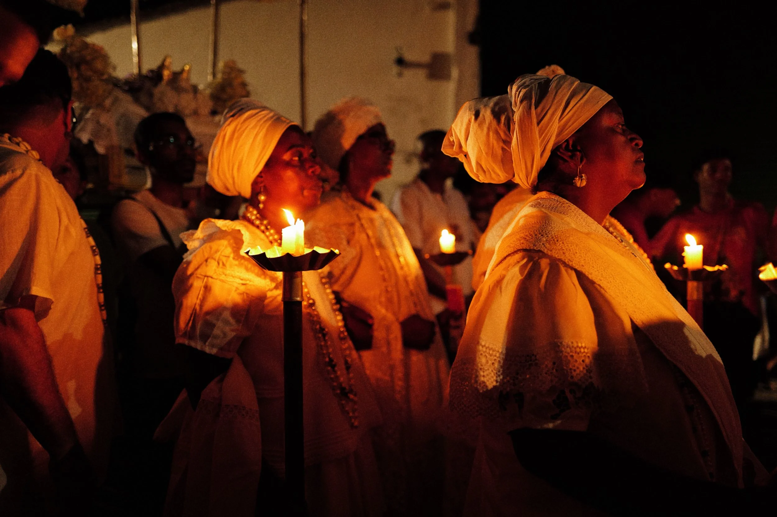 Irmandade de Nossa Senhora da Boa Morte