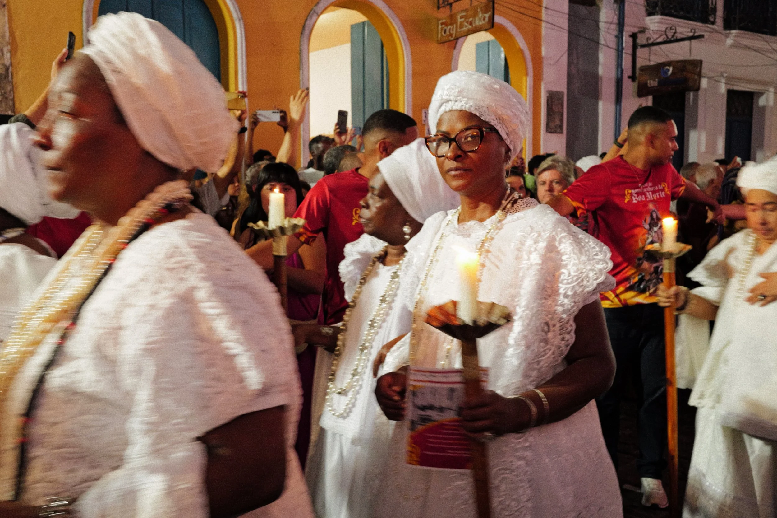 Irmandade de Nossa Senhora da Boa Morte