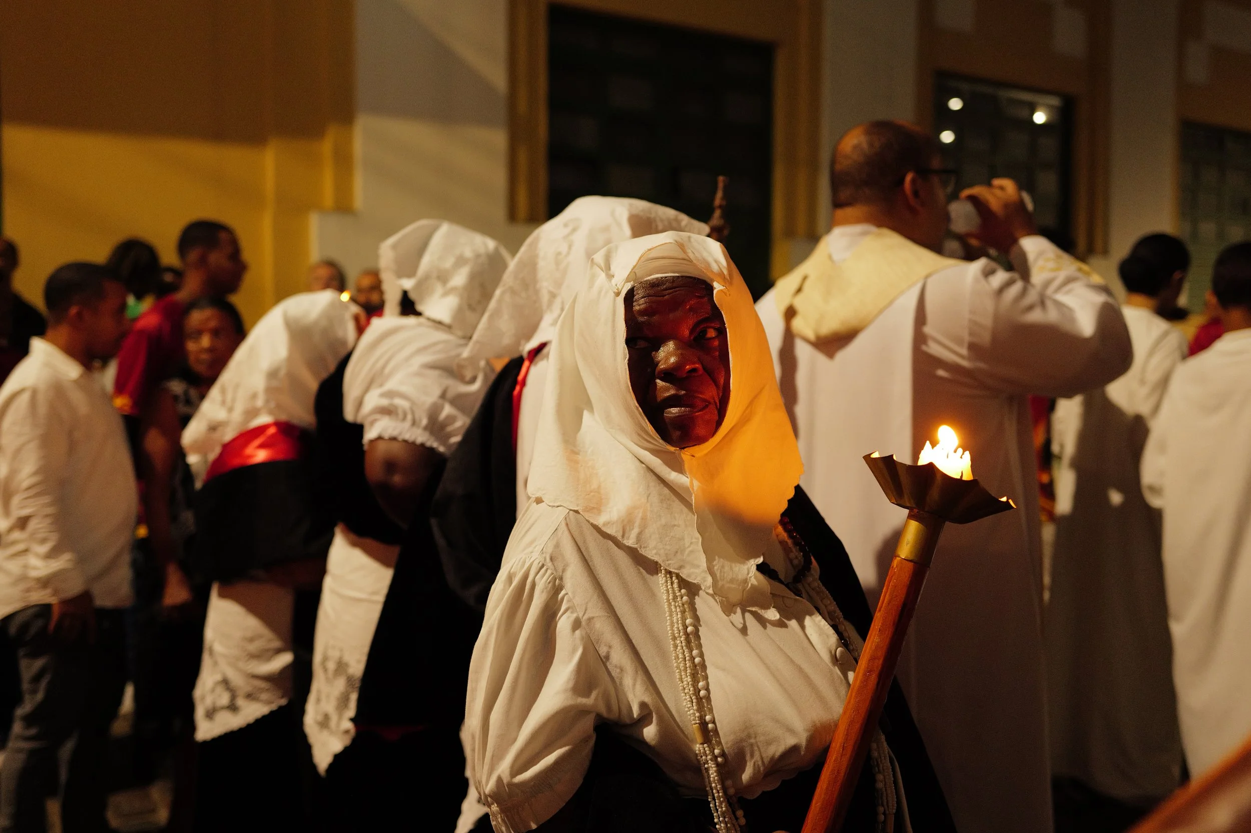 Irmadade de Nossa Senhora da Boa Morte