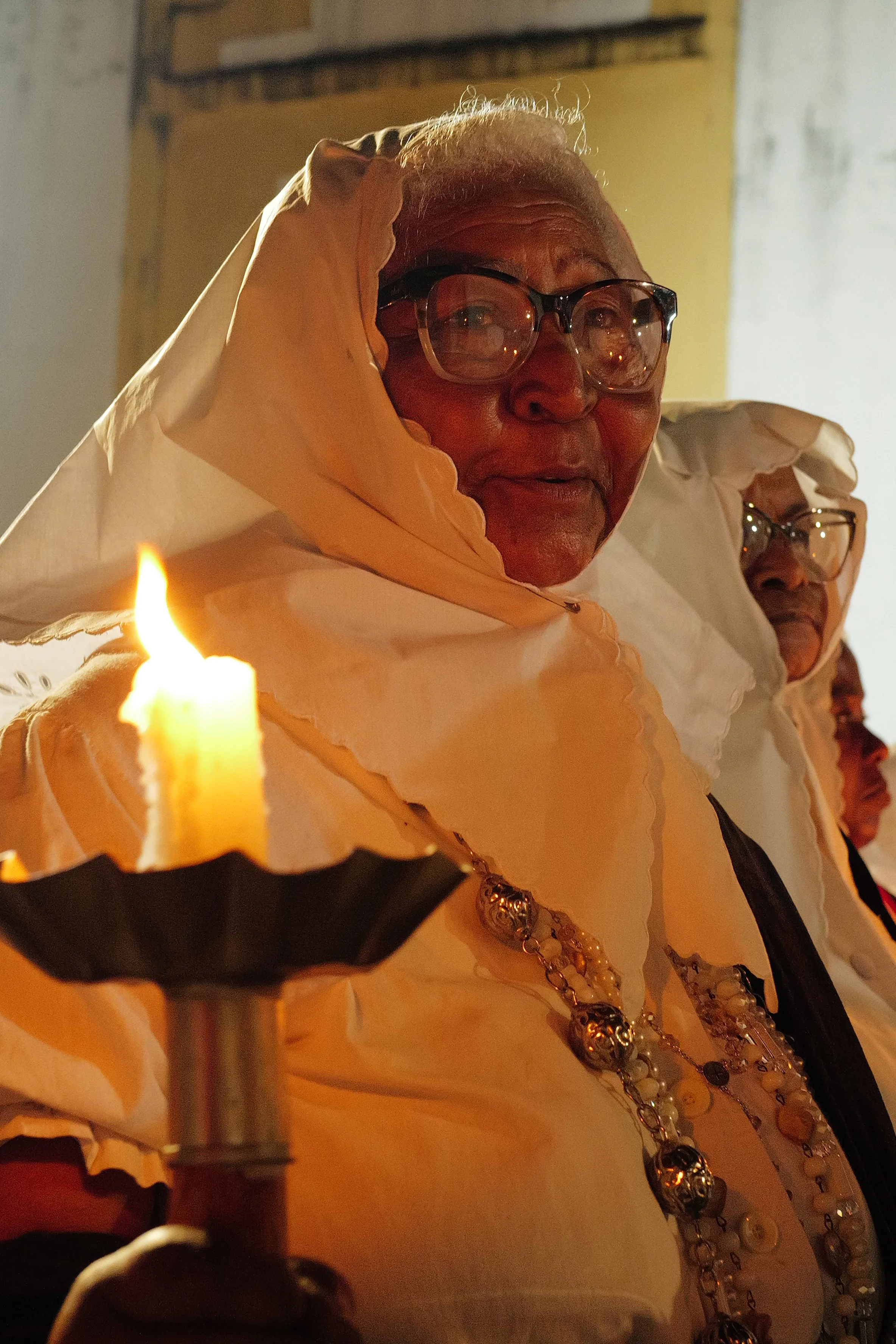 Irmadade de Nossa Senhora da Boa Morte