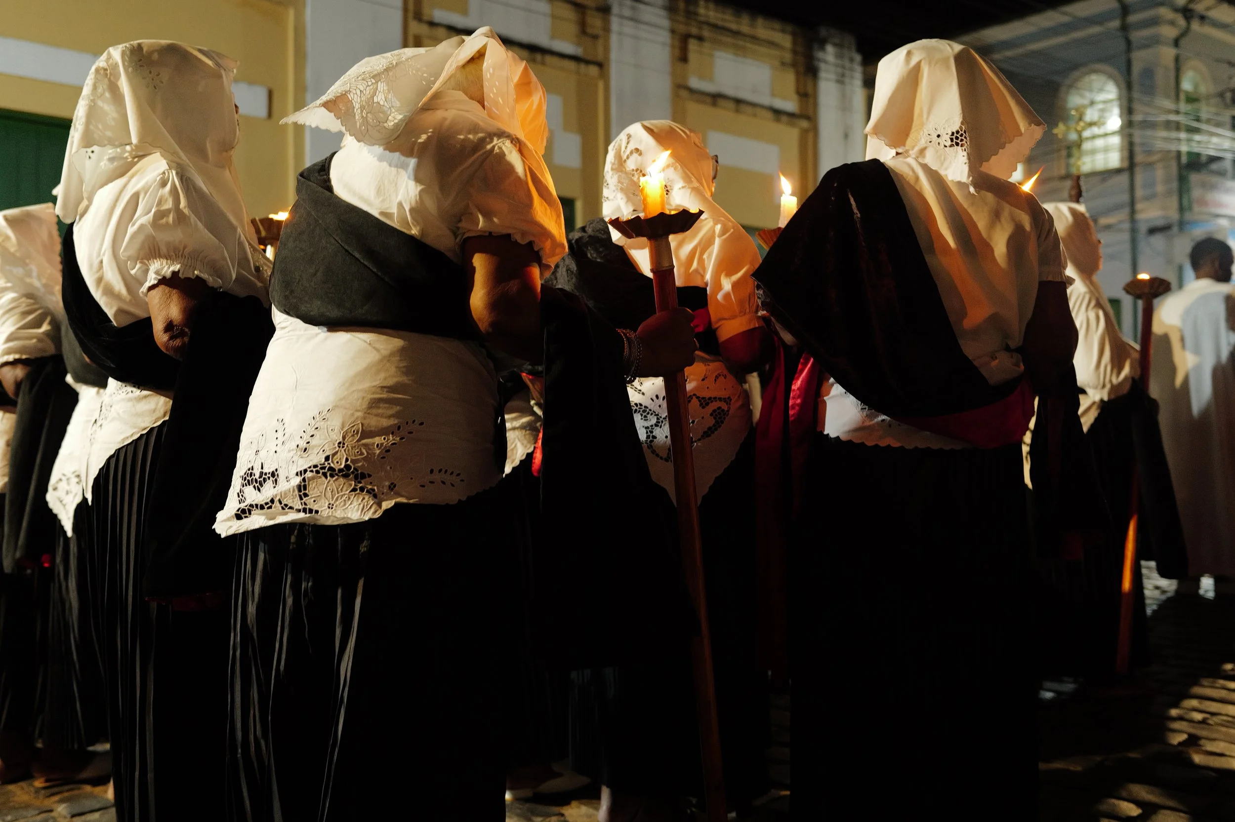 Irmandade de Nossa Senhora da Boa Morte