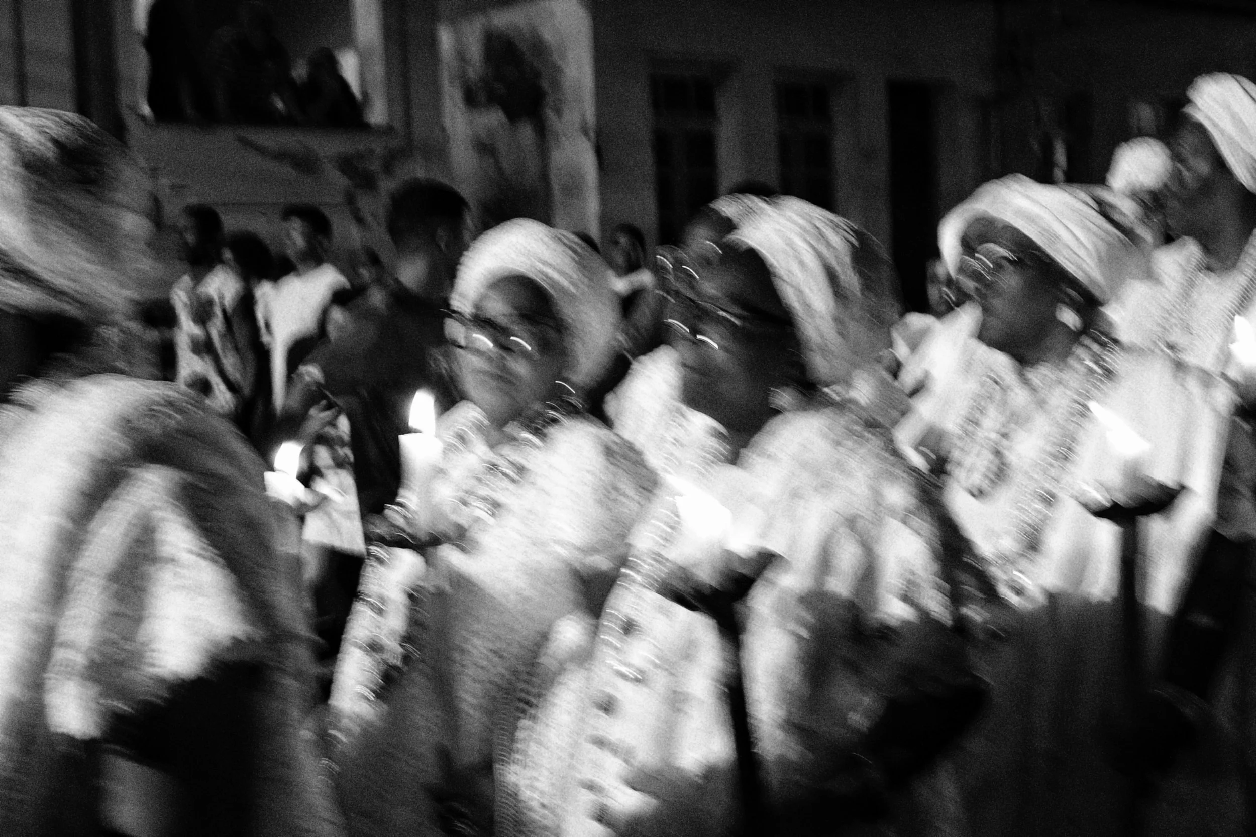 Irmandade de Nossa Senhora da Boa Morte 2026