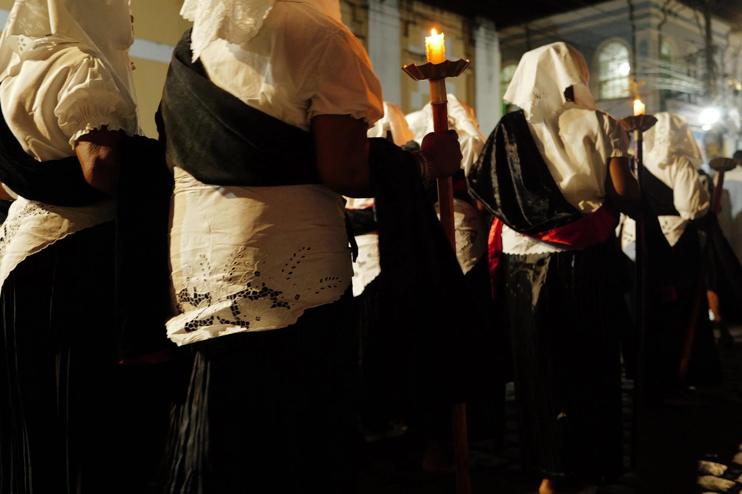 Irmandade de Nossa Senhora da Boa Morte 2026