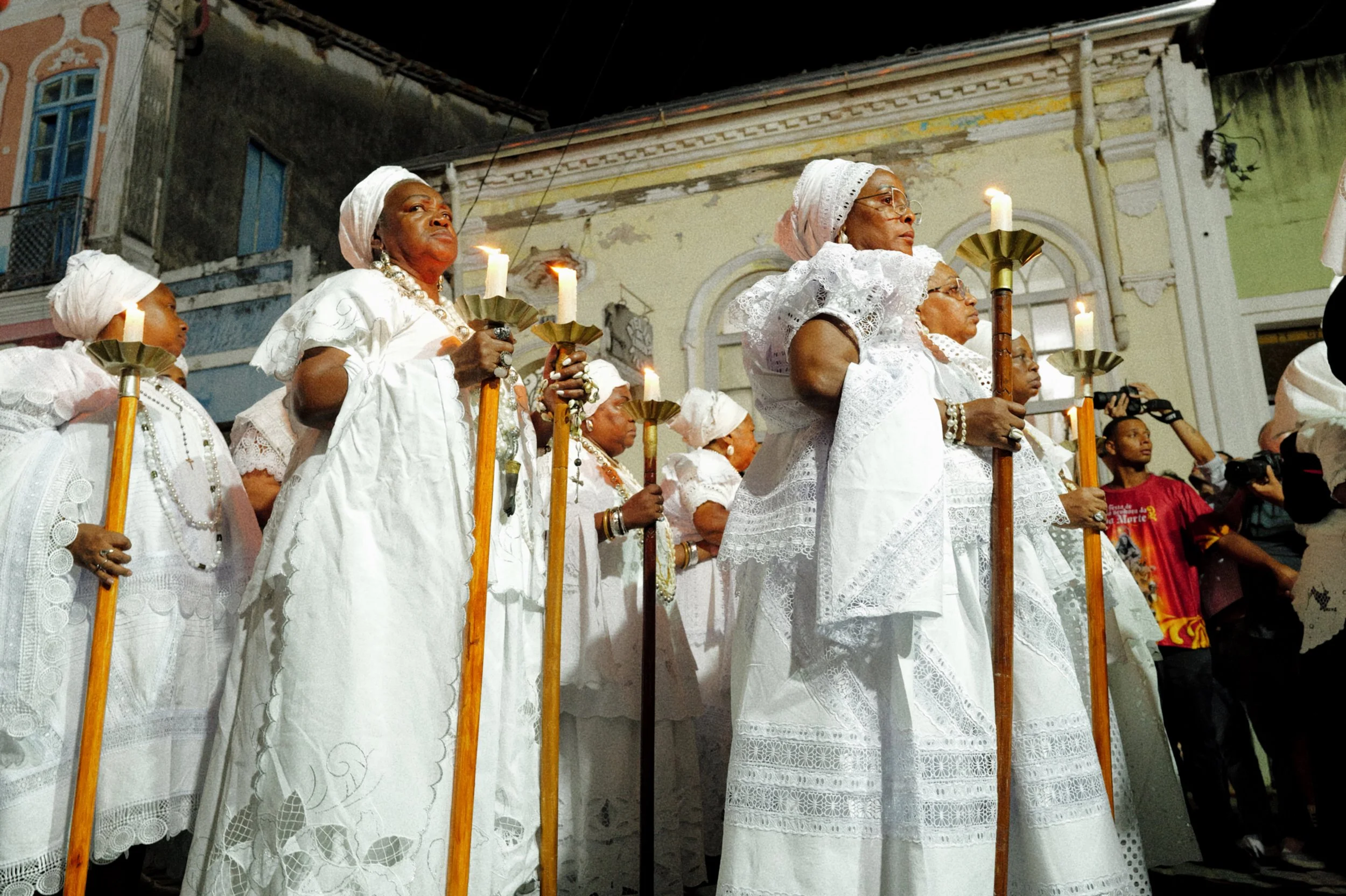 Irmandade de Nossa Senhora da Boa Morte 2026