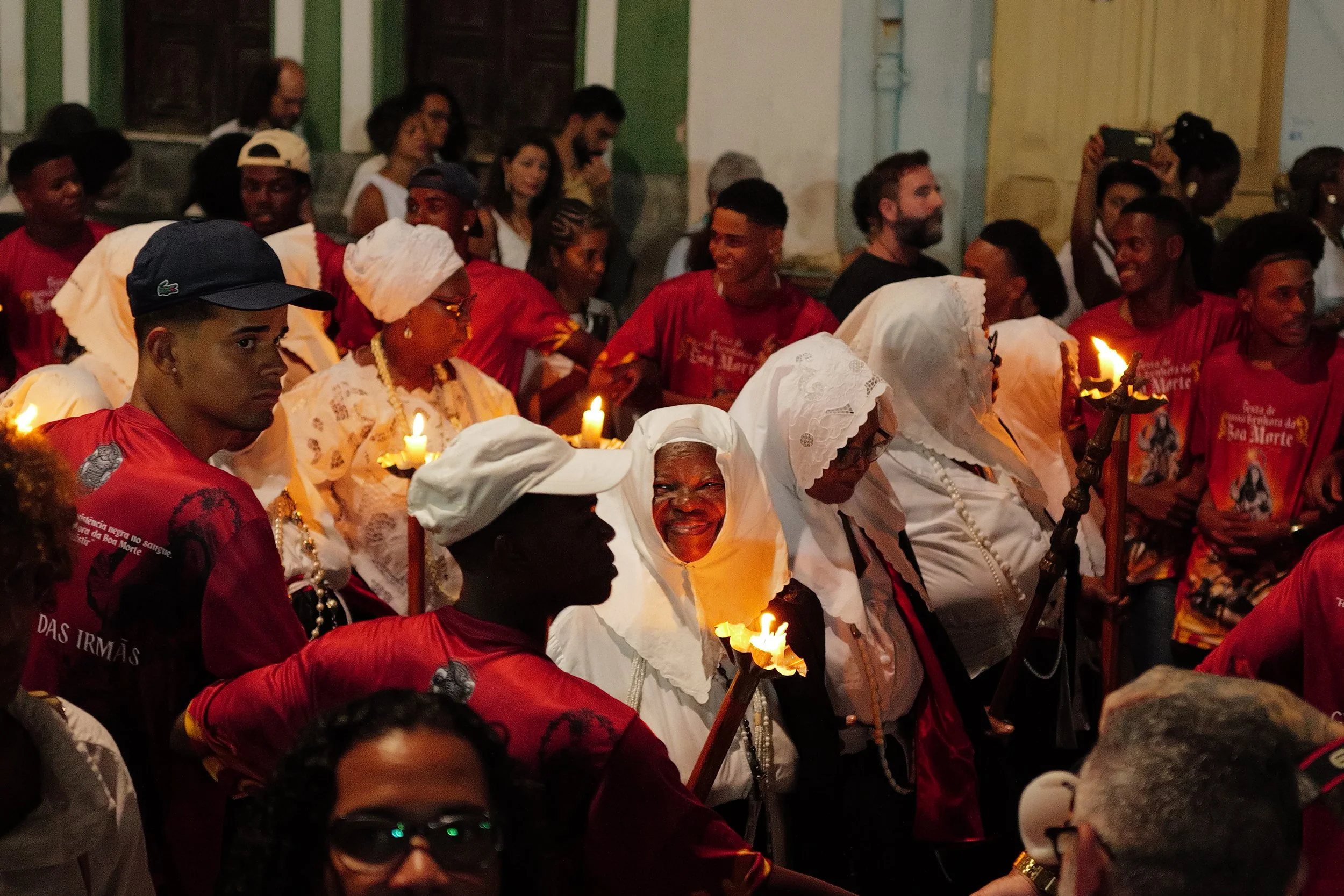 Irmadade de Nossa Senhora da Boa Morte