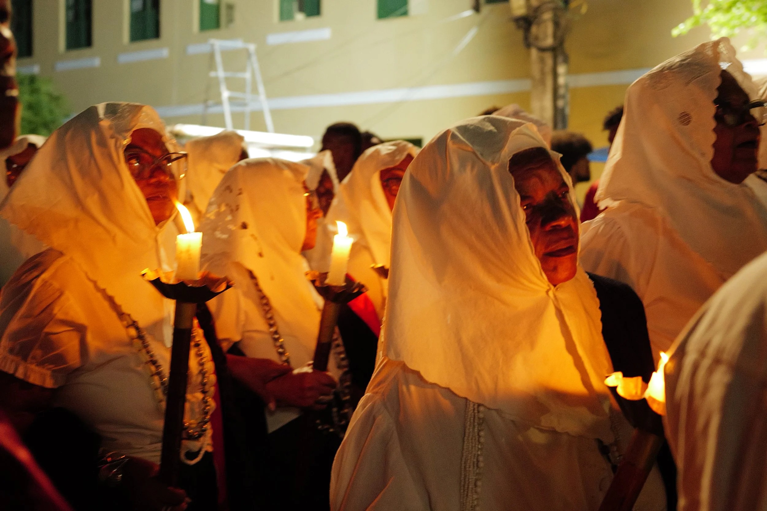 Irmandade de Nossa Senhora da Boa Morte 2026