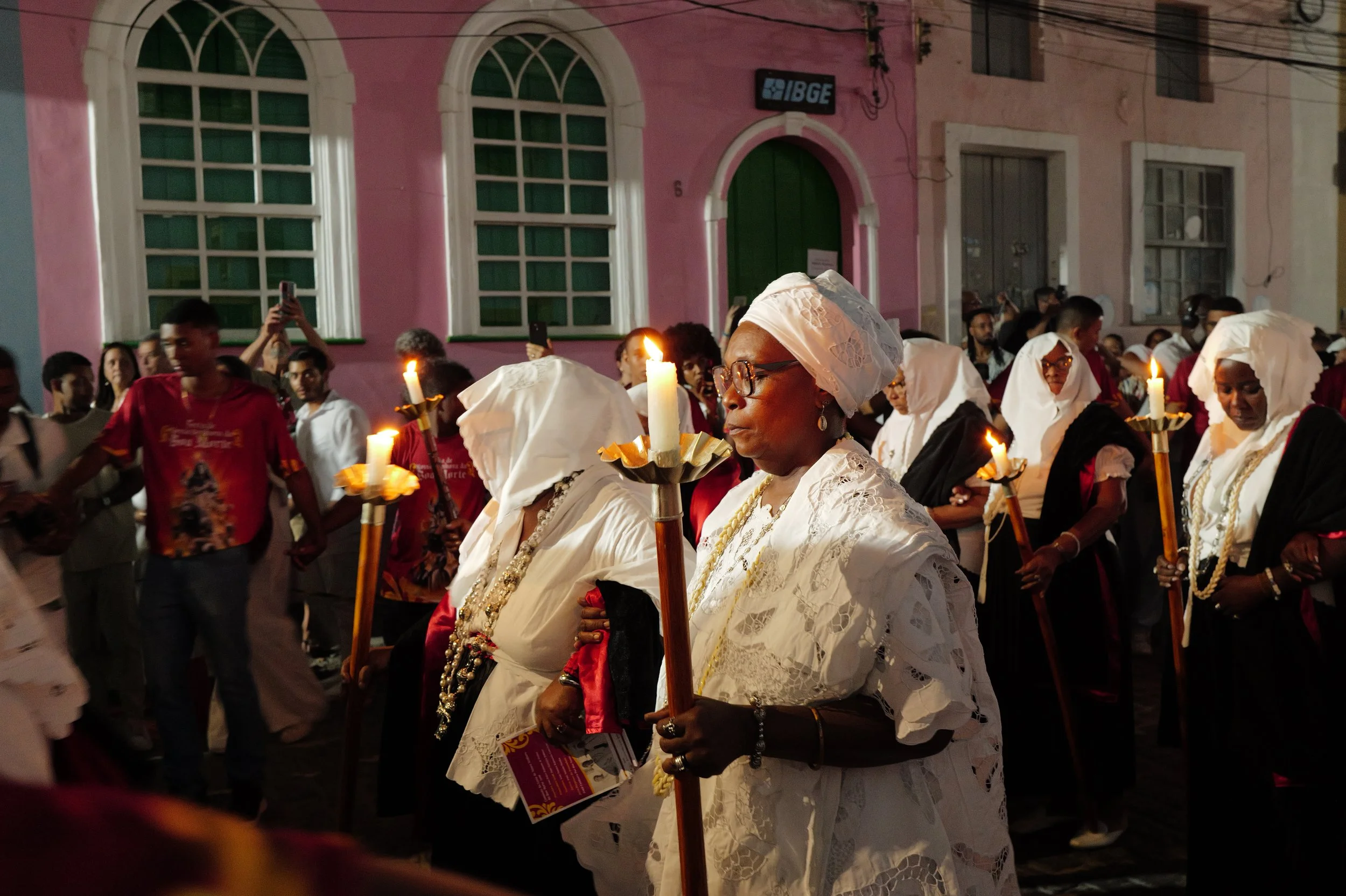 Irmandade de Nossa Senhora da Boa Morte