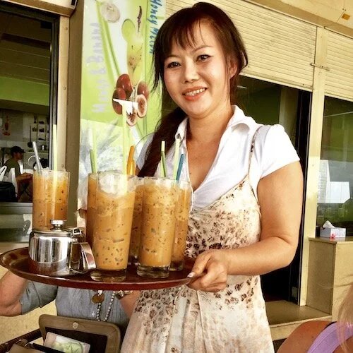 Vietnamese Food Tour