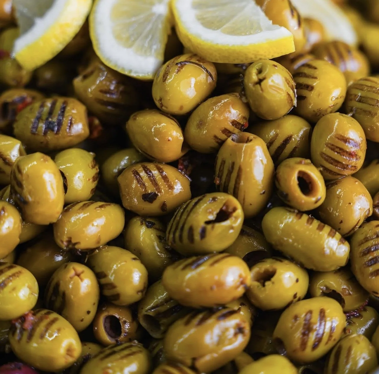 Middle Eastern Food Tour