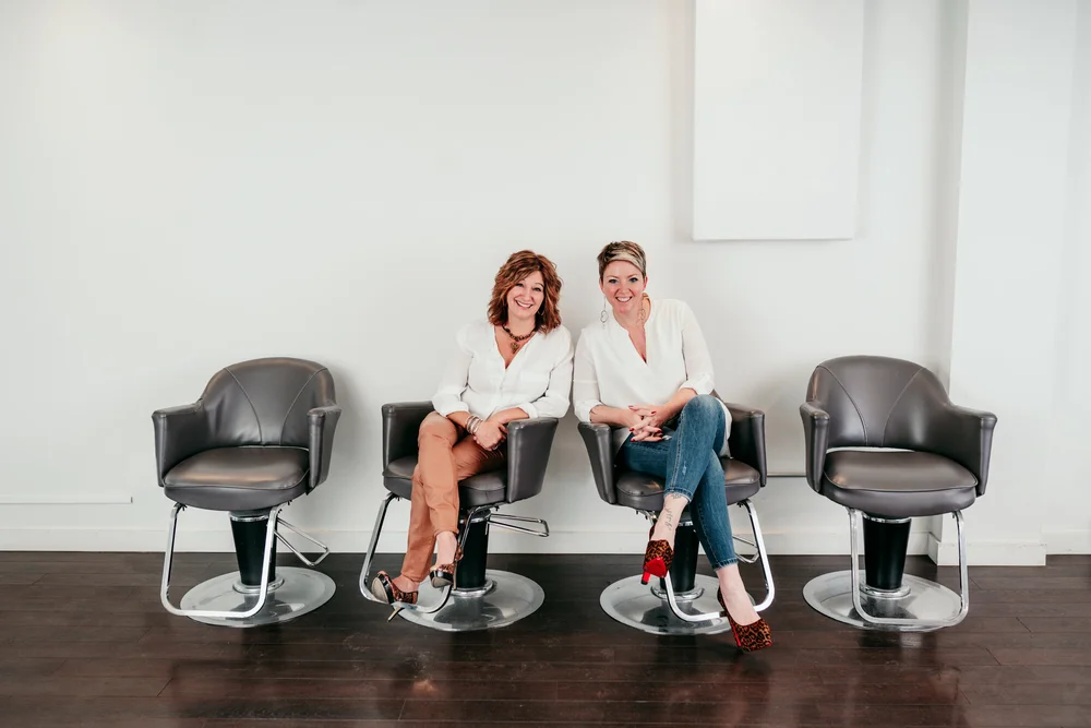 Broken Squirrel Wellness