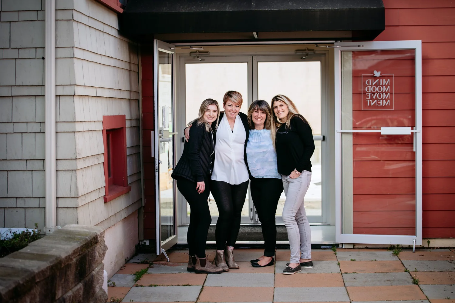 Broken Squirrel Wellness