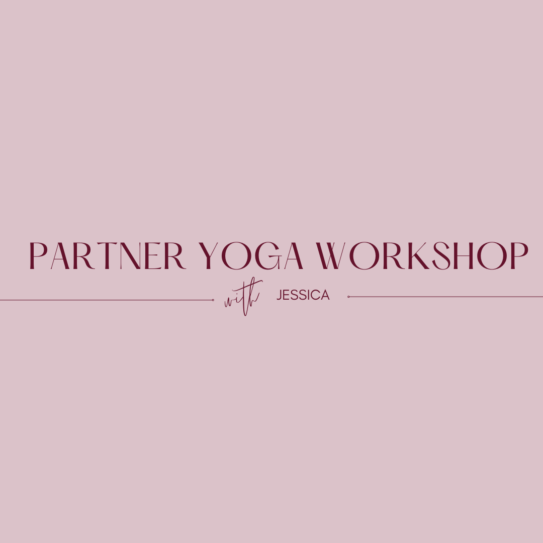 Partner Yoga Workshop