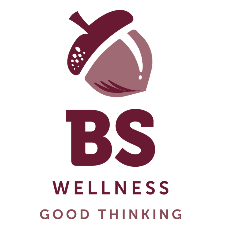 Broken Squirrel Wellness