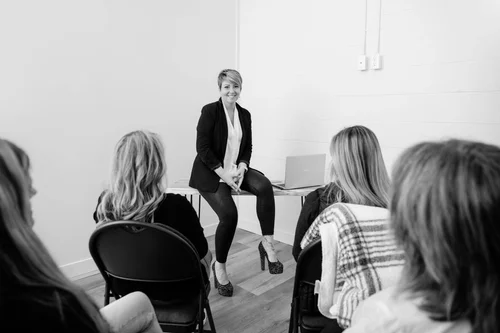 Broken Squirrel Wellness