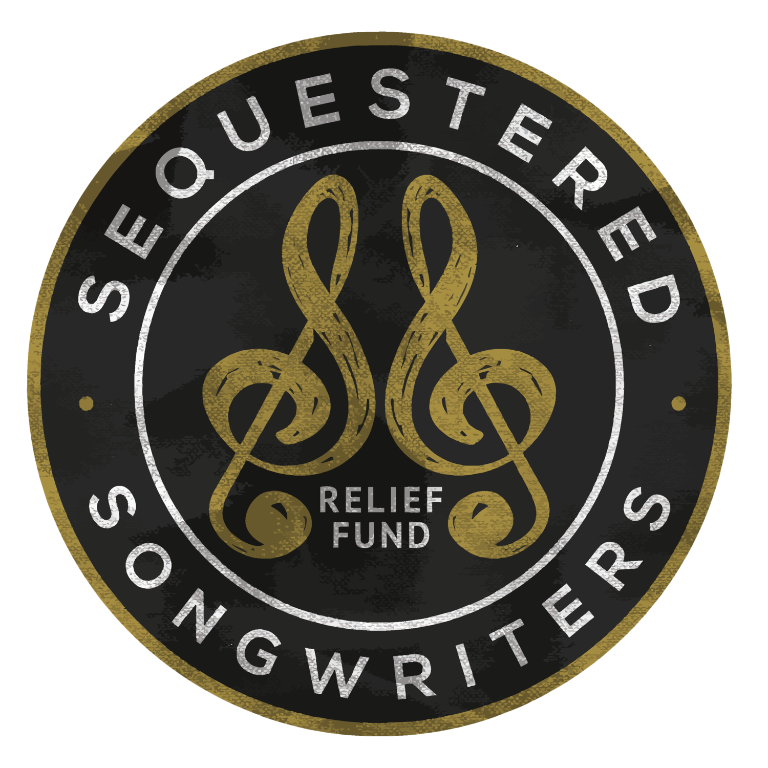 Sequestered Songwriters Relief Fund