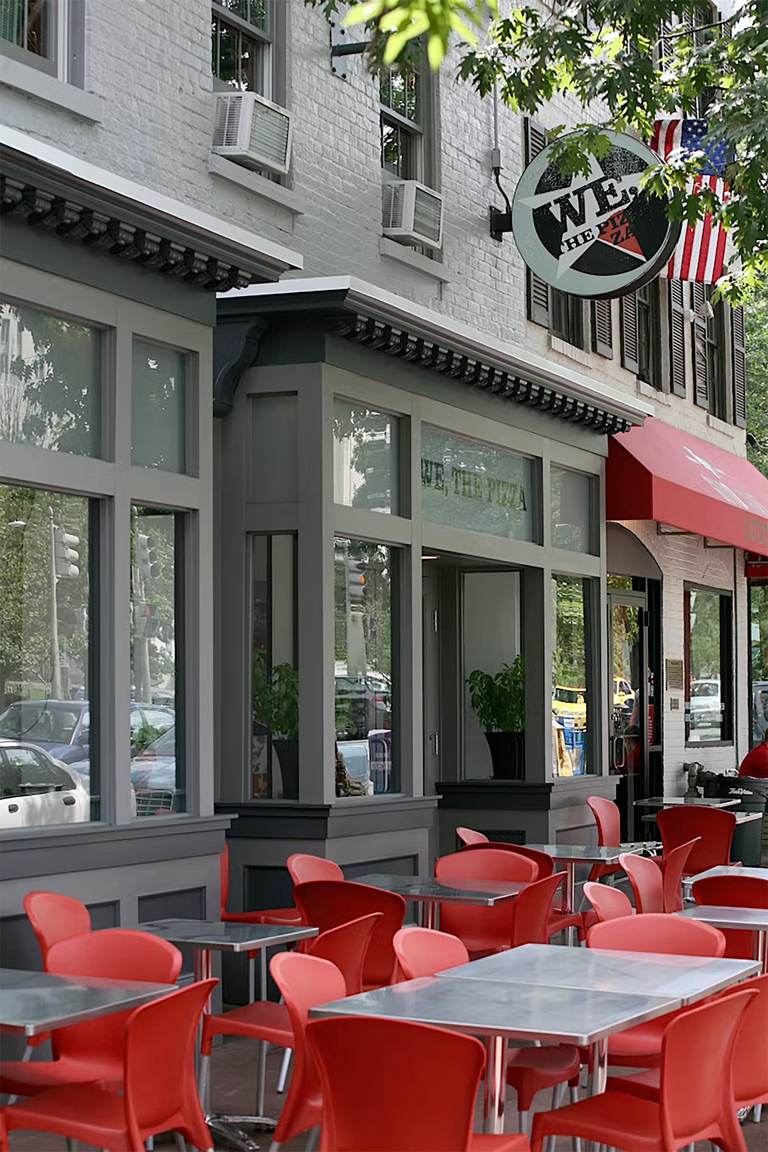 Capitol Hill | Washington DC