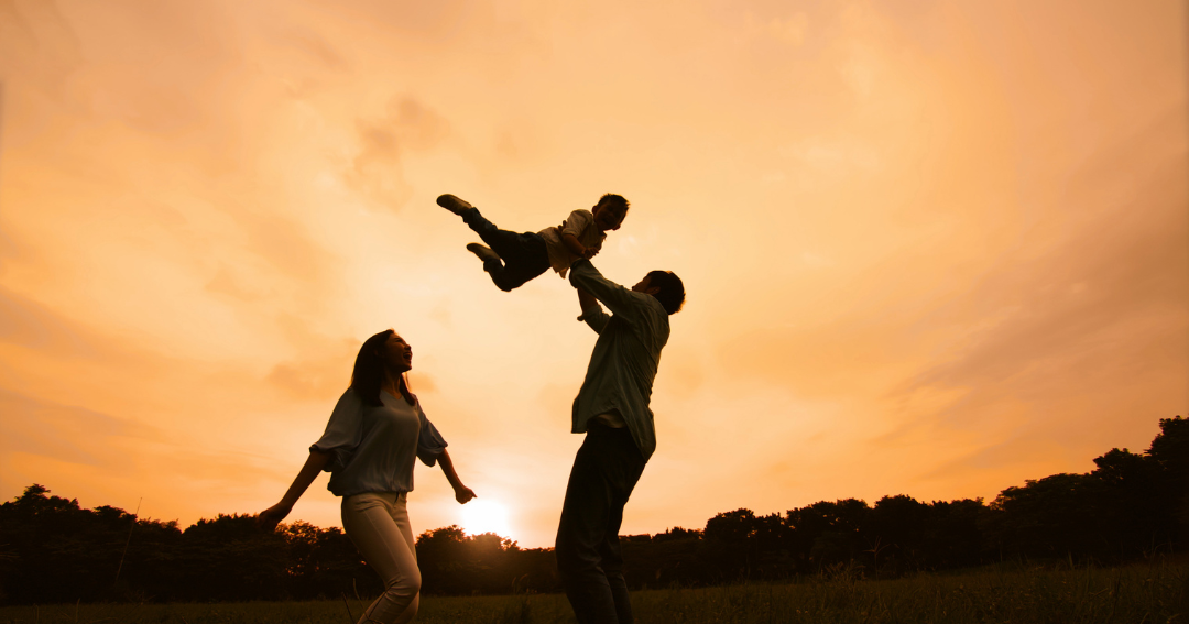 The Benefits of Godly Parenting