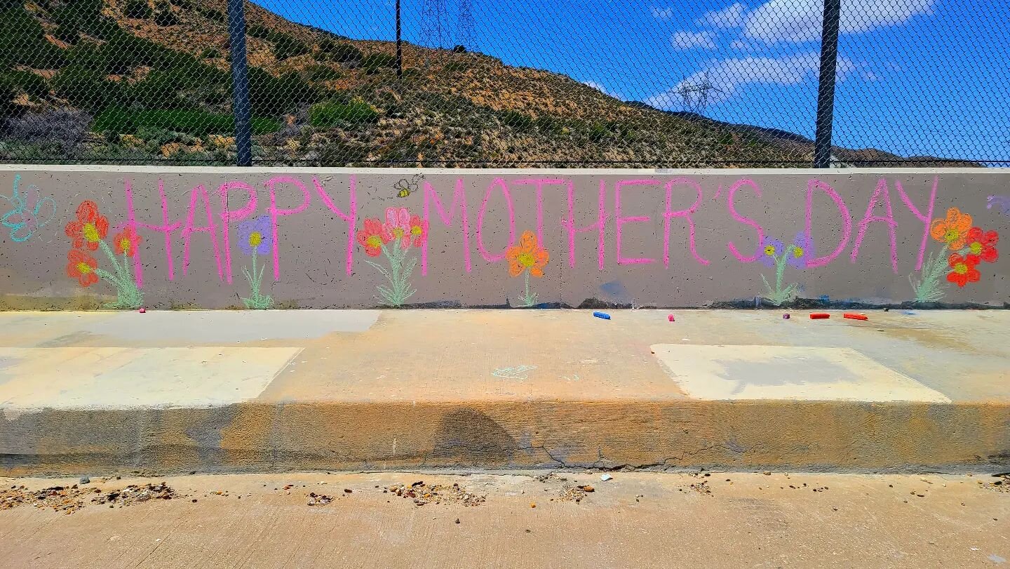 Happy Mother's Day!!

#mothersday