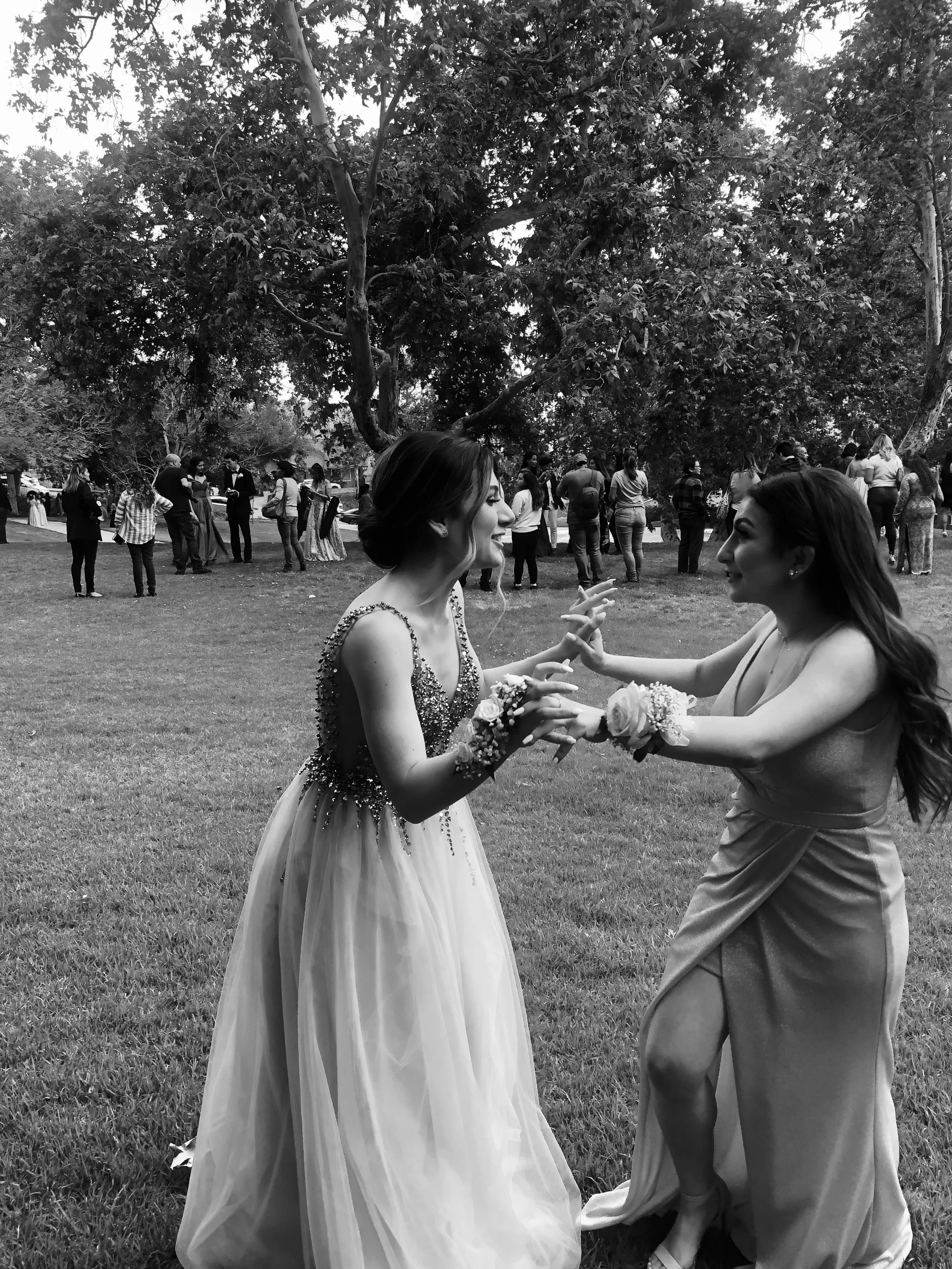 Am I Who I Think I Am?