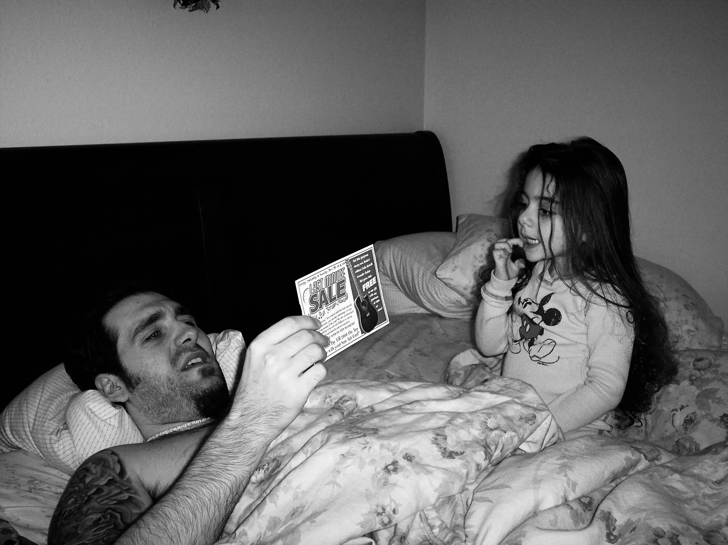 Dear LA, I Still Believe in You