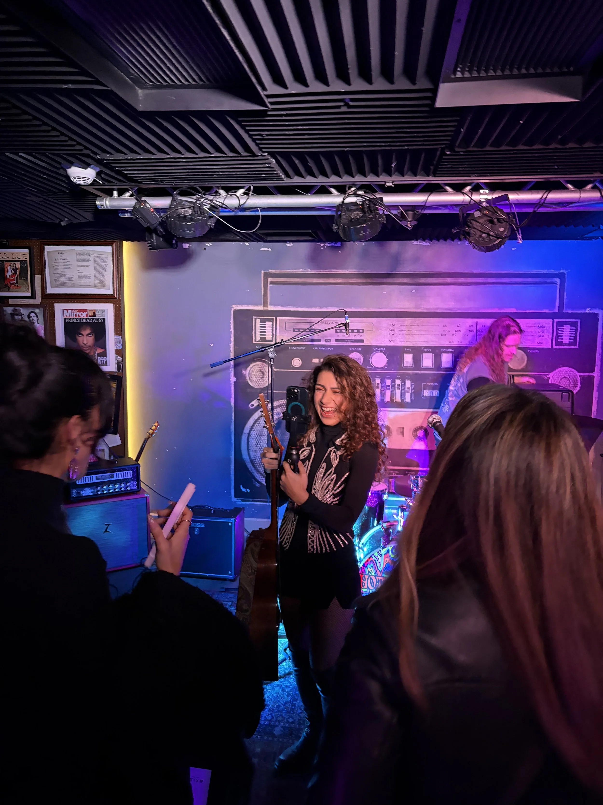 The Year of the Snake