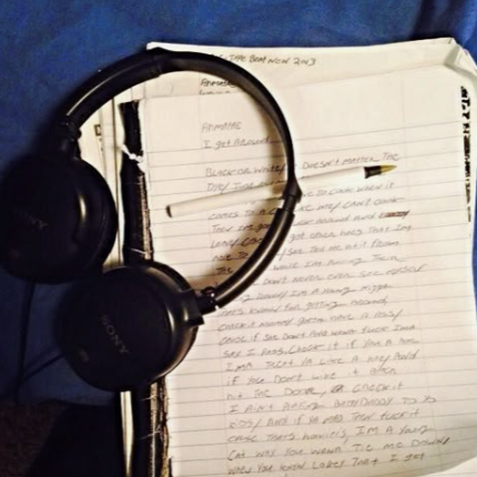 Your Song, Your Story