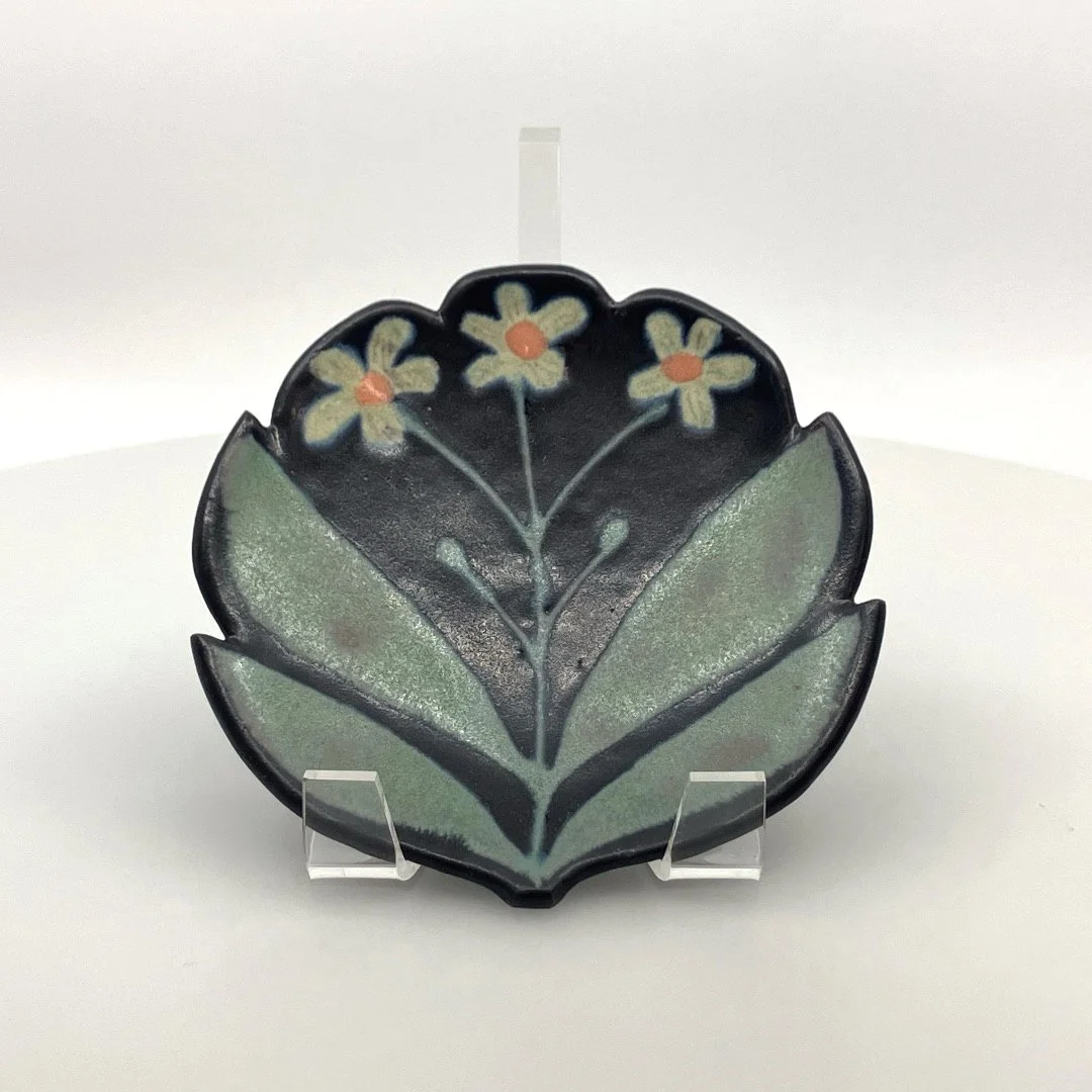 Ruth Easterbrook: Side Plate