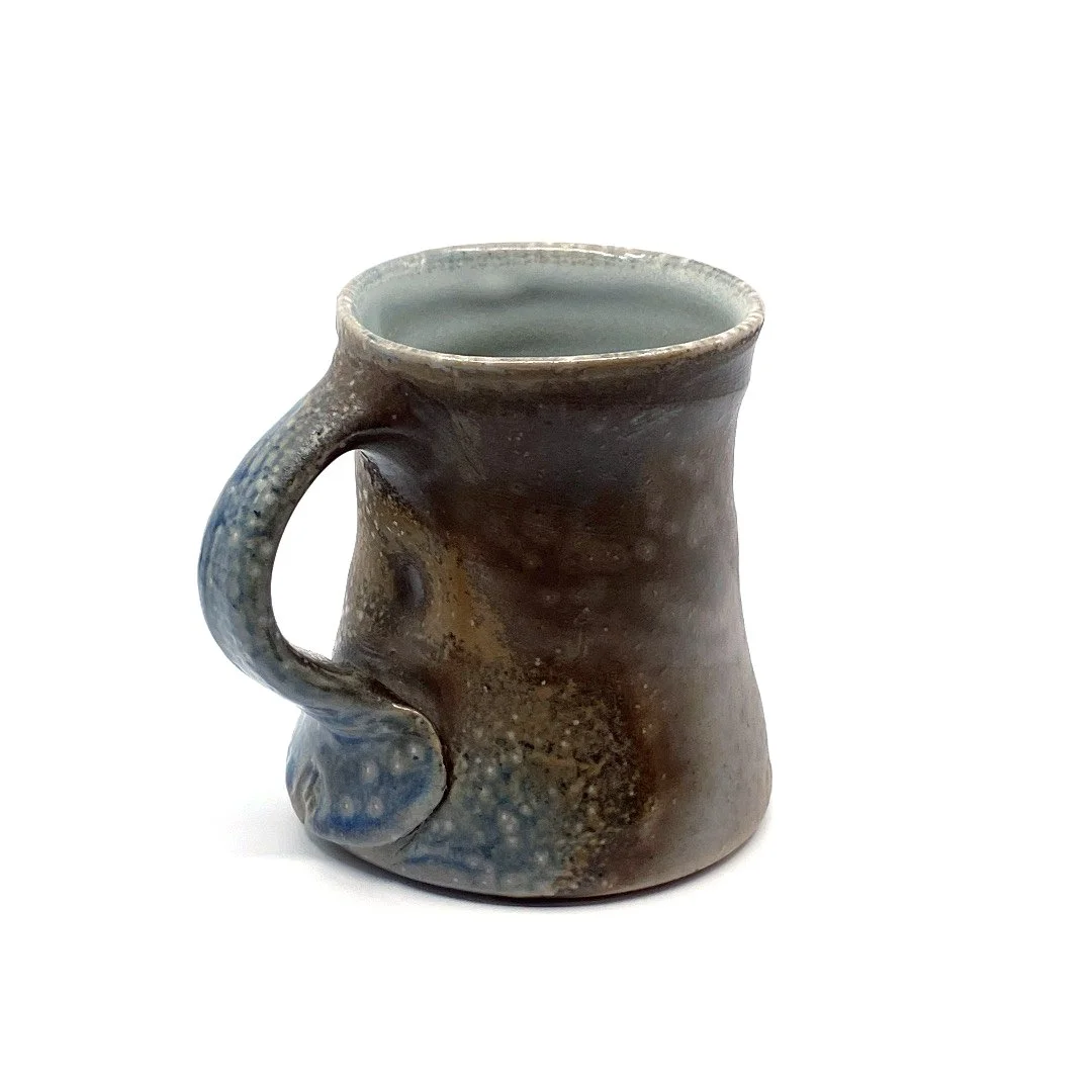 Harrison Levenstein: Mug 3