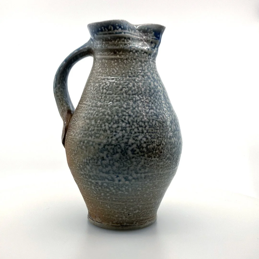 Harrison Levenstein: Large Pitcher 1