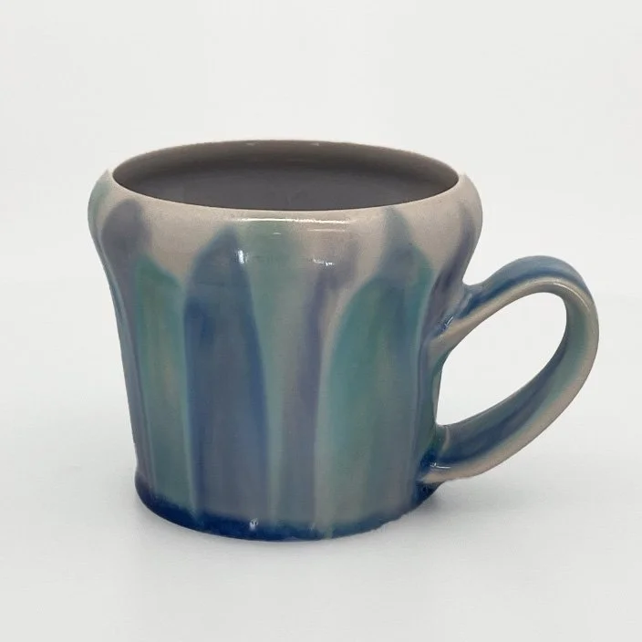 Maxwell Henderson: Mug