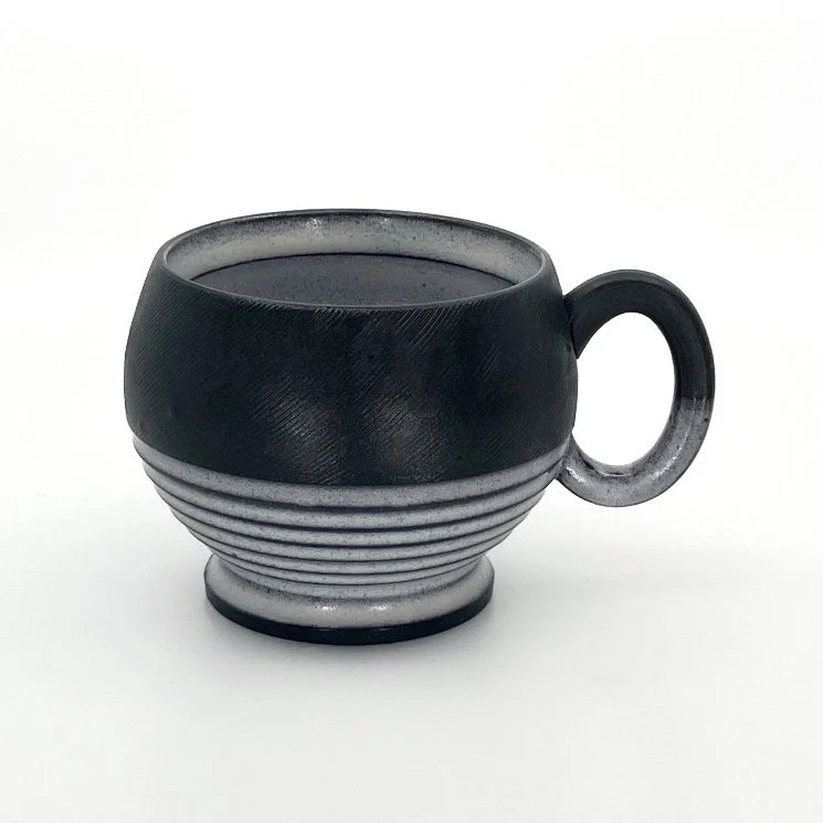 James Pastore: Mug #2