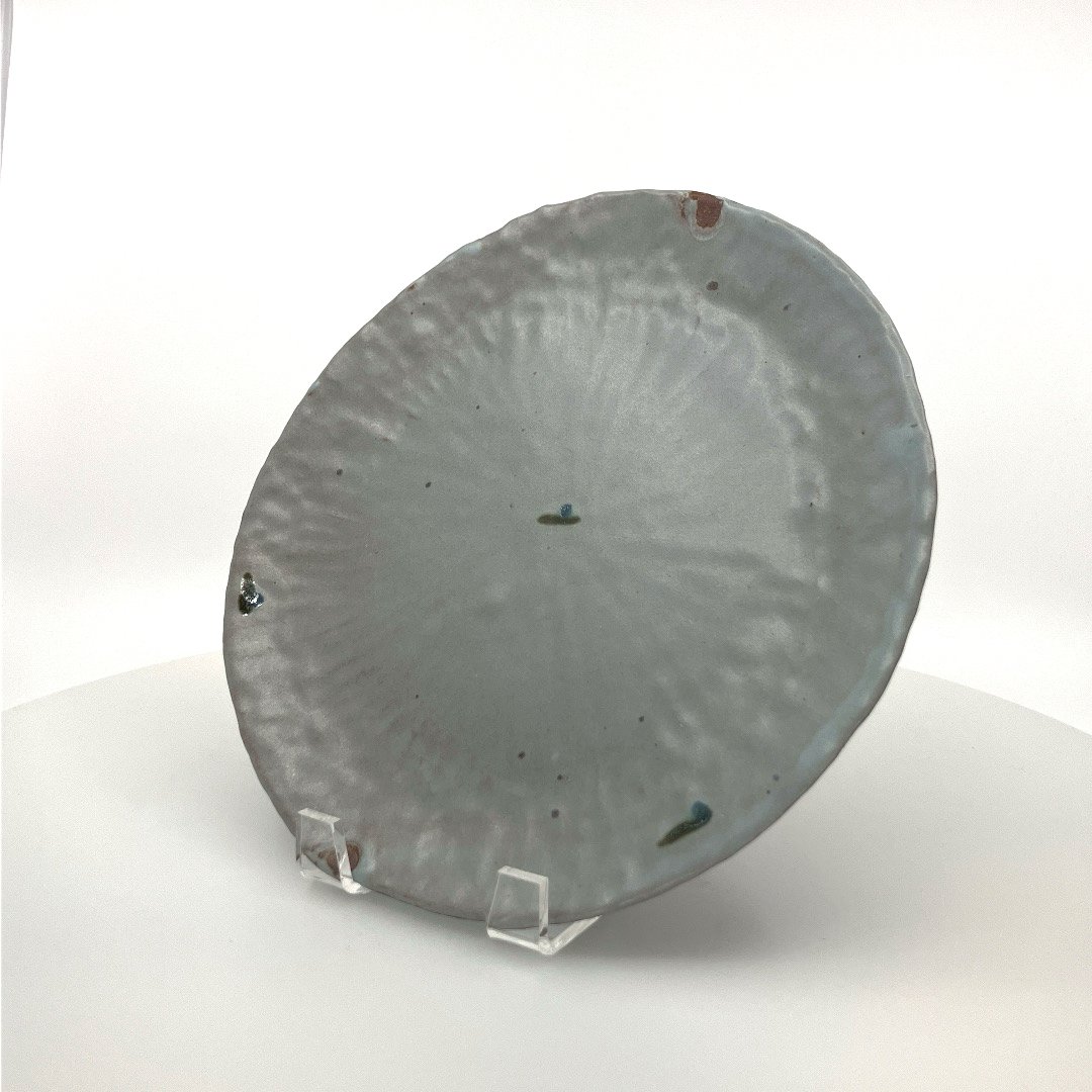 Katie Coughlin: Sage Dinner Plate