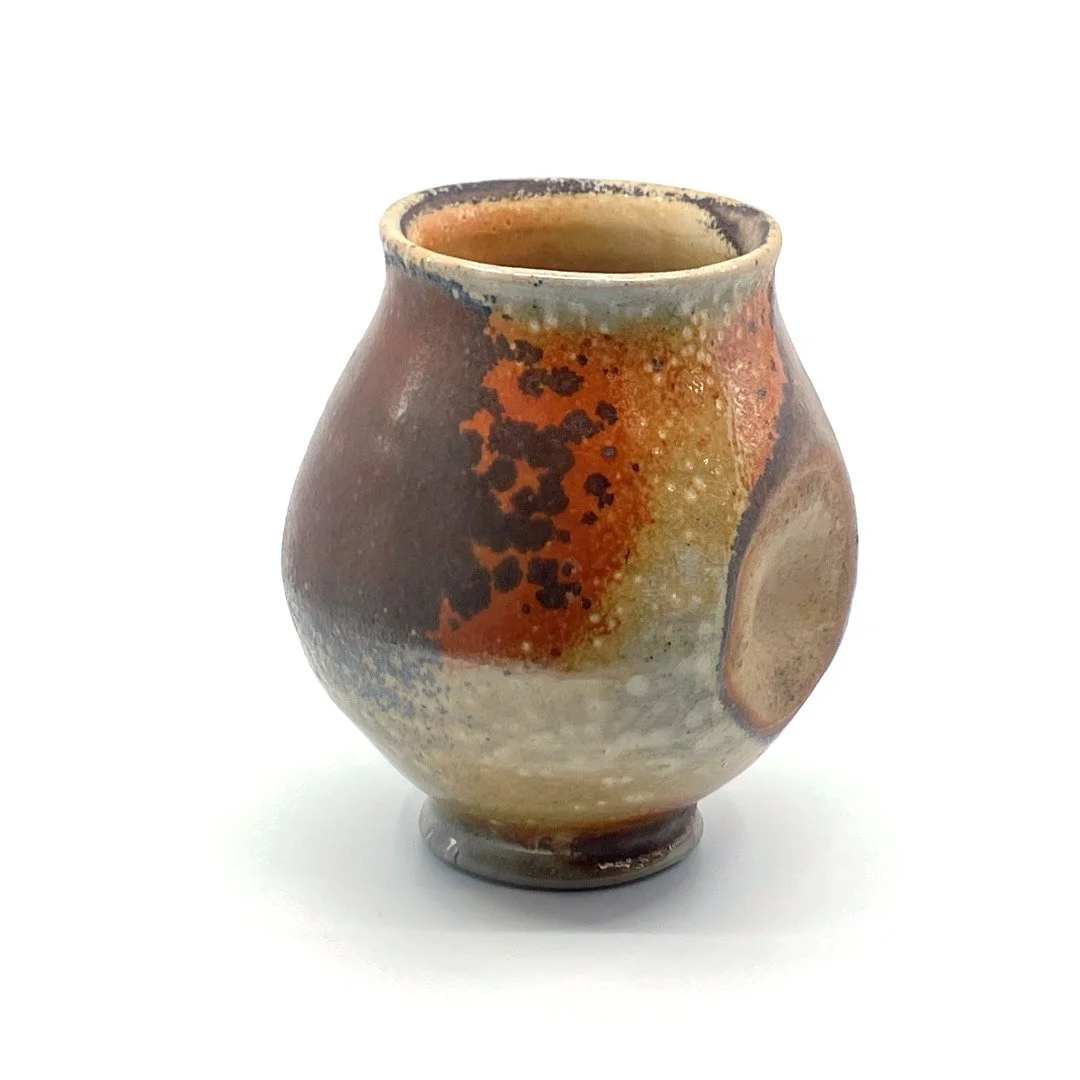 Harrison Levenstein: Bulb Cup 3