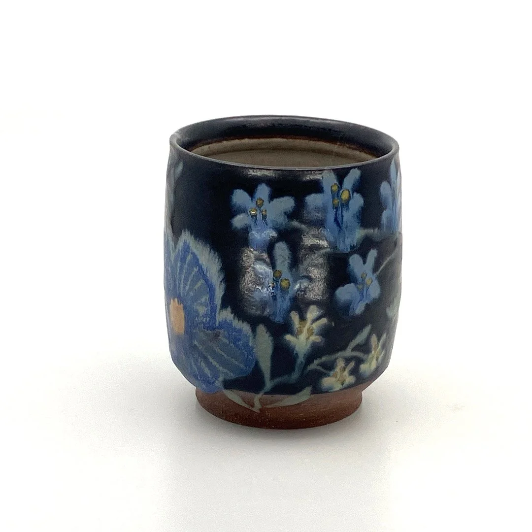 Ruth Easterbrook: Cup