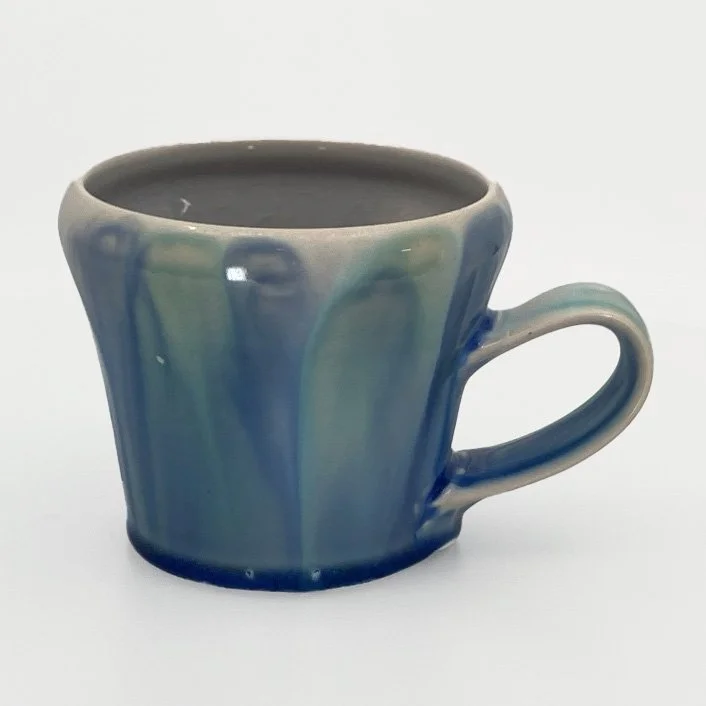 Maxwell Henderson: Mug