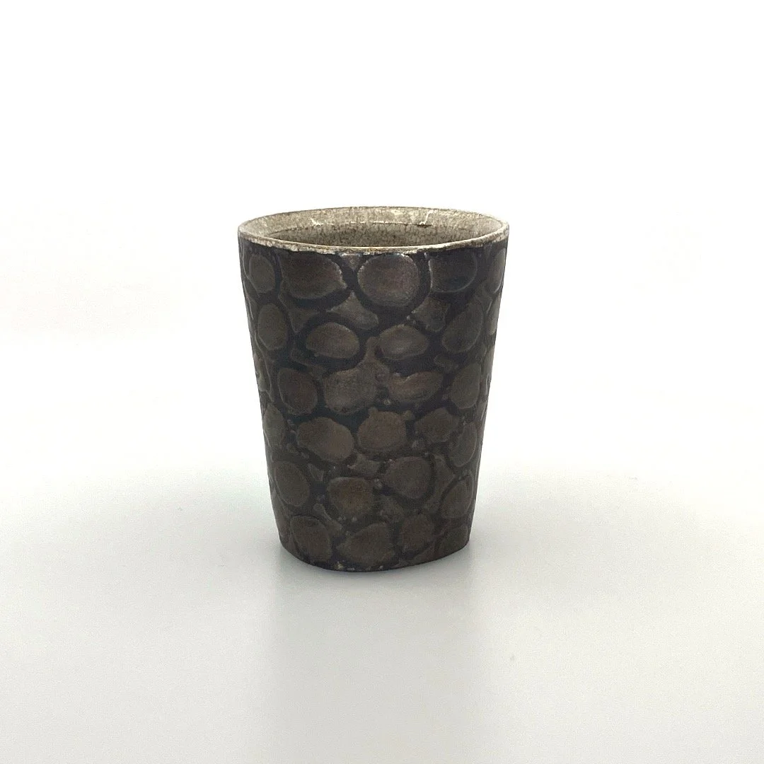 Hiroe Hanazono: Tumbler