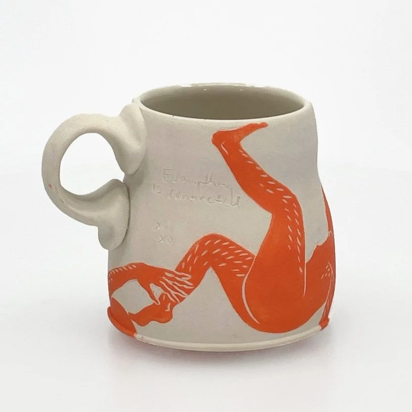 Jennifer Kaplan: Mug