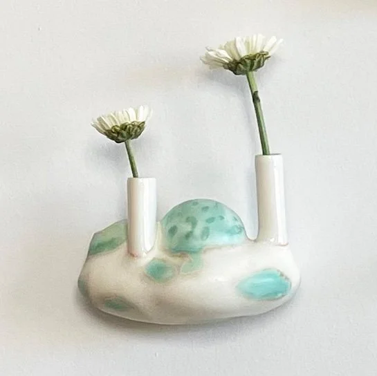 Ryan Takaba: Wallflowers 2