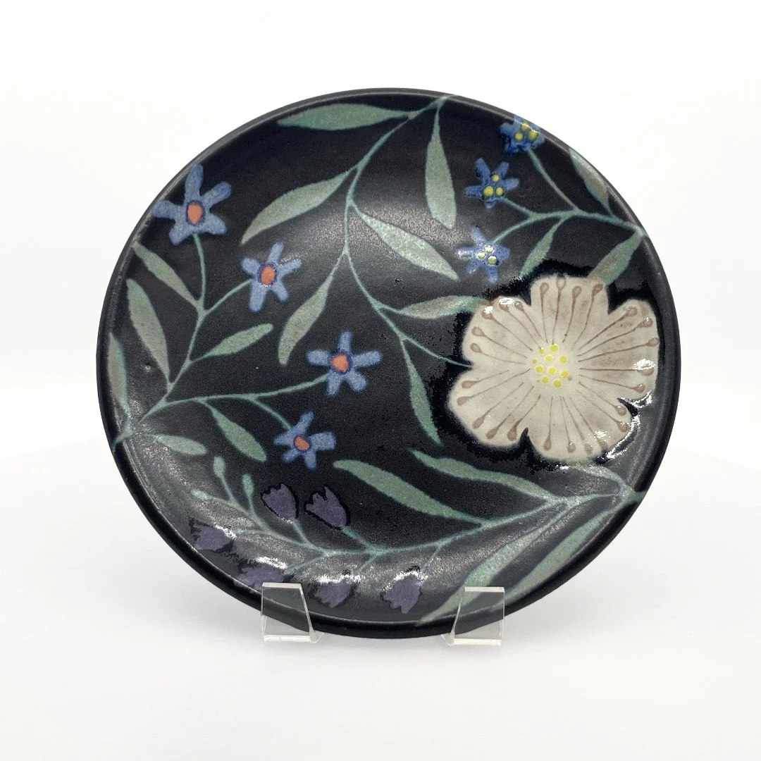 Ruth Easterbrook: Lunch Plate