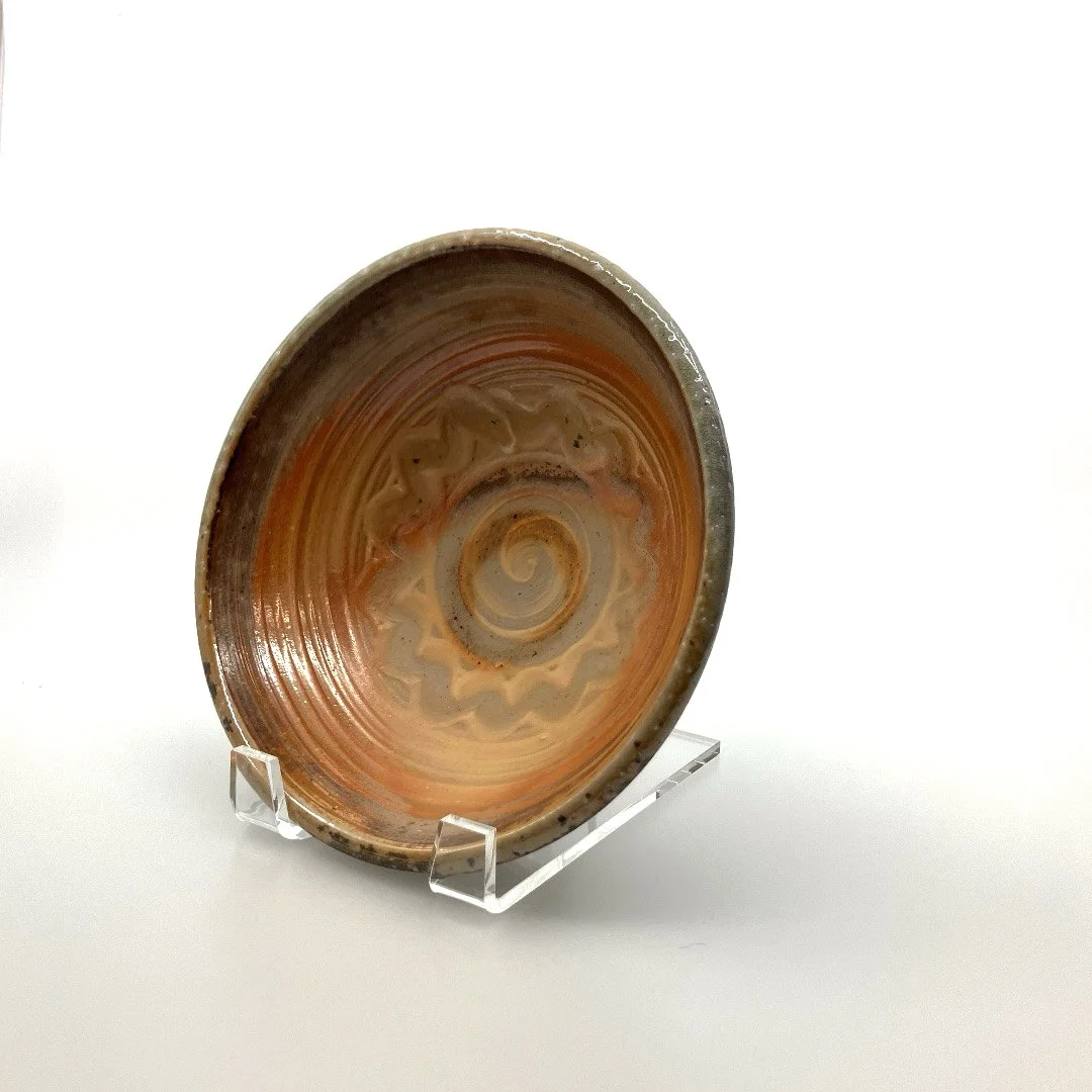 Harrison Levenstein: Bowl 3