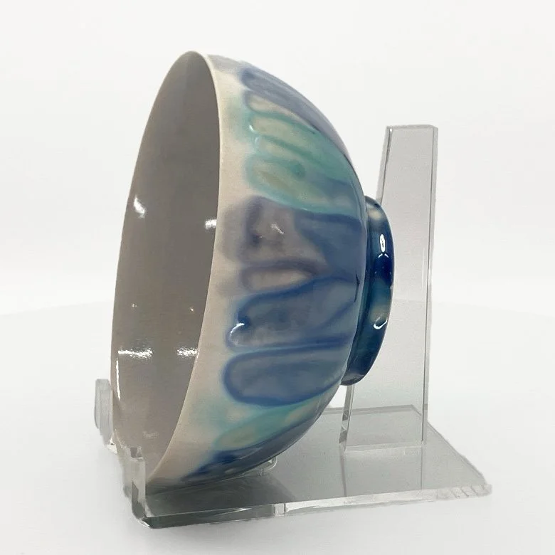 Maxwell Henderson: Small Bowl